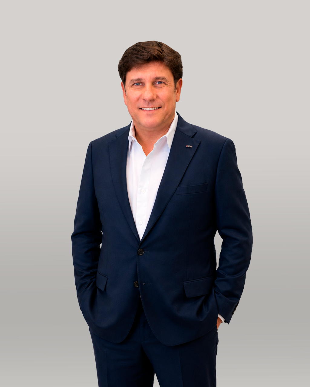 Equipa da Xfin GRUPO PMC em reunião com um cliente