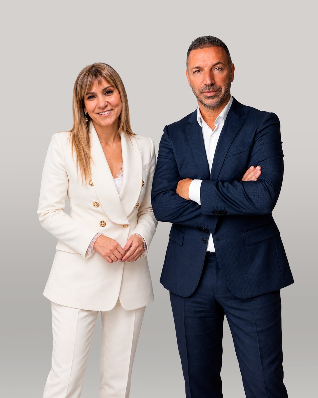 Equipa da Xfin CITY FINANCE em reunião com um cliente