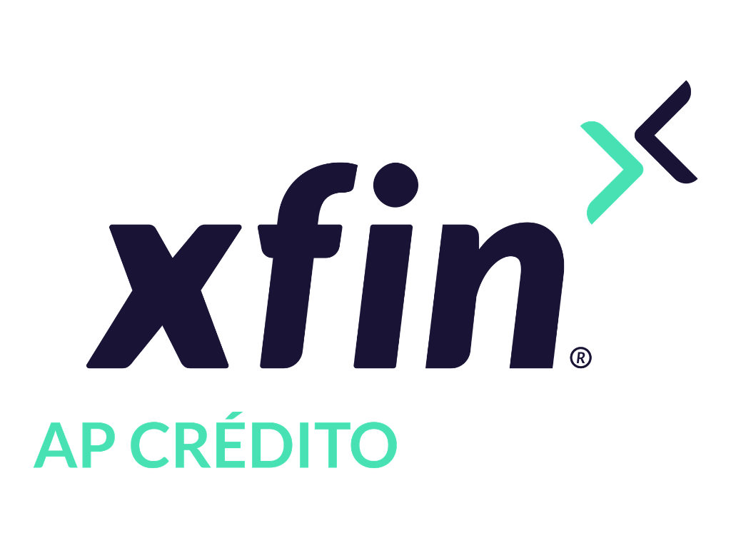 Logótipo Xfin AP CRÉDITO