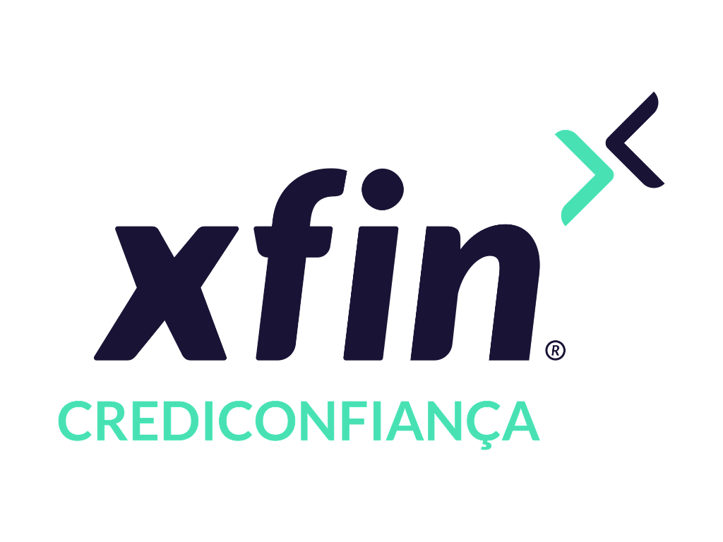 Logótipo Xfin CREDICONFIANÇA