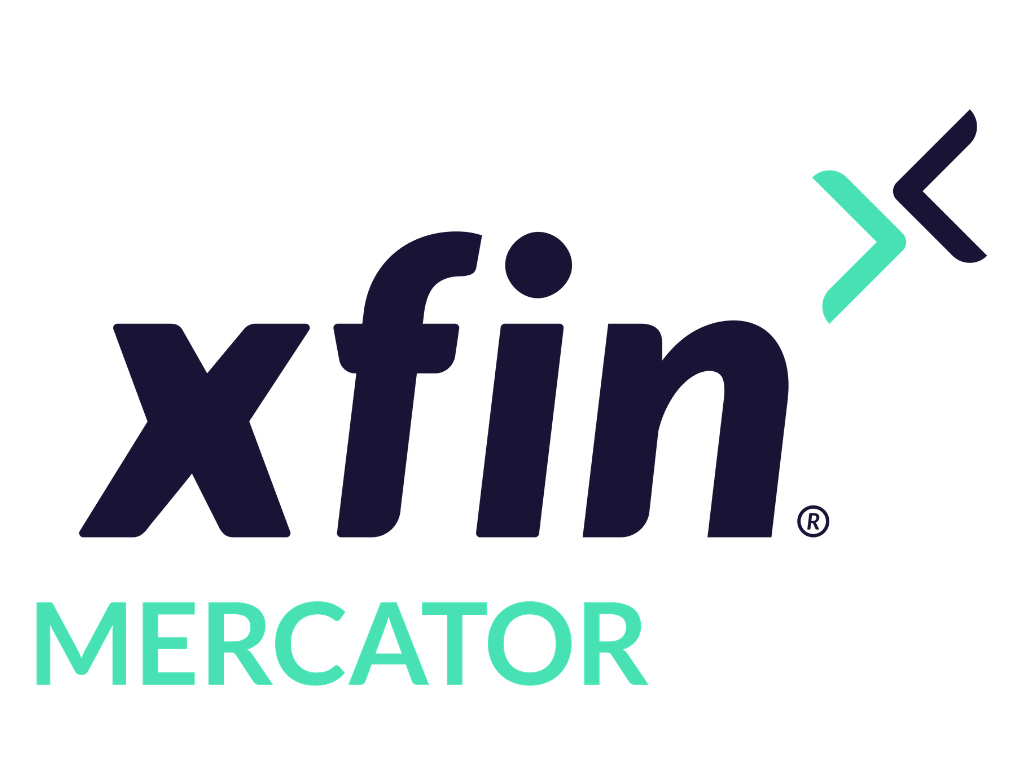 Logótipo Xfin HT