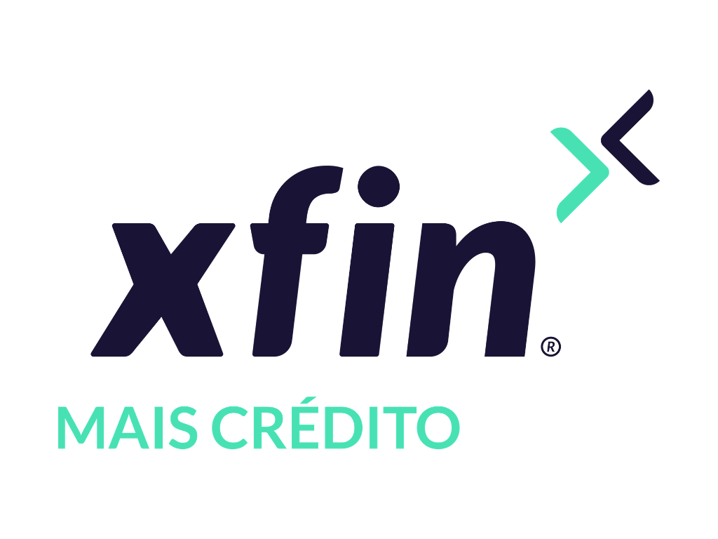 Logótipo Xfin MAIS CRÉDITO