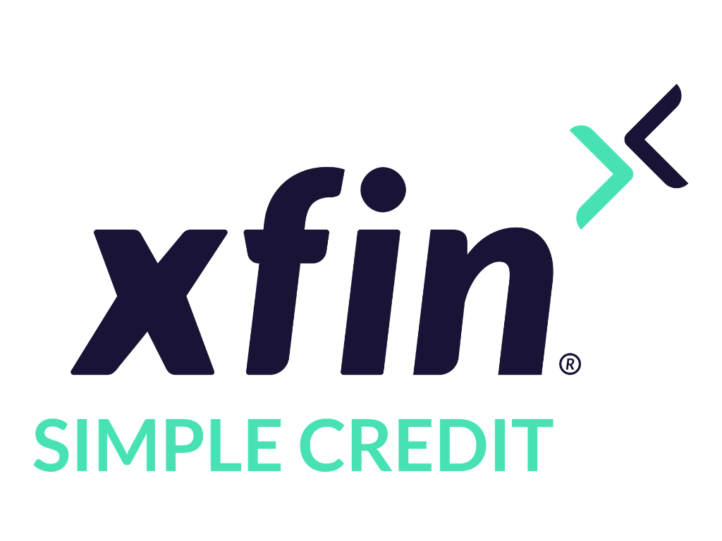 Logótipo Xfin SIMPLE CREDIT