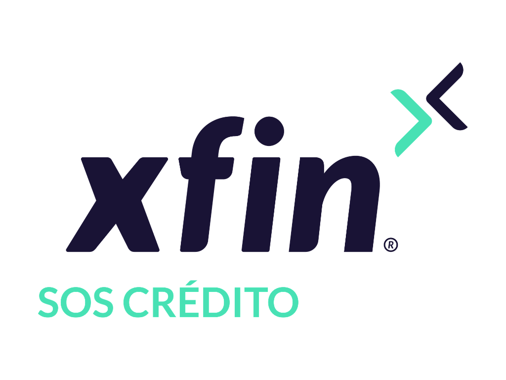 Logótipo Xfin SOS CRÉDITO