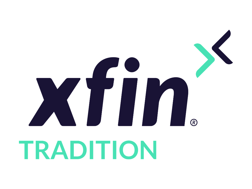 Logótipo Xfin TRADITION