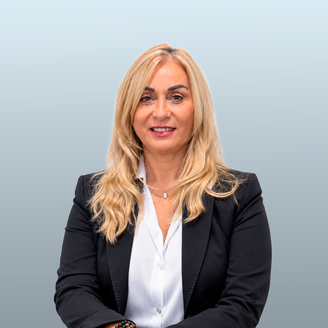 Retrato de Eliana Paiva
