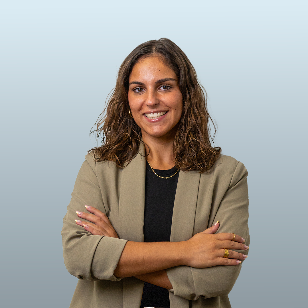 Retrato de Eduarda Teixeira