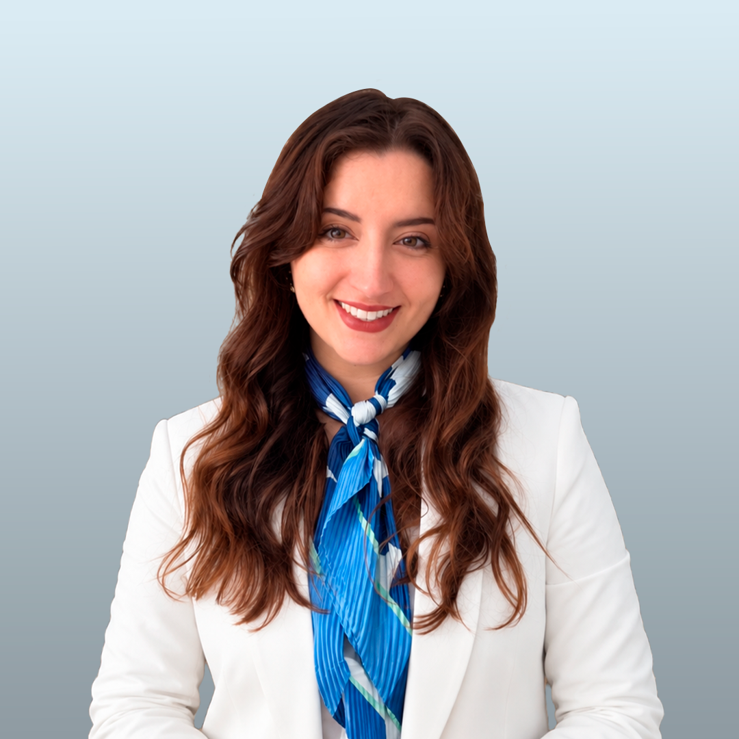 Retrato de Joana Godinho