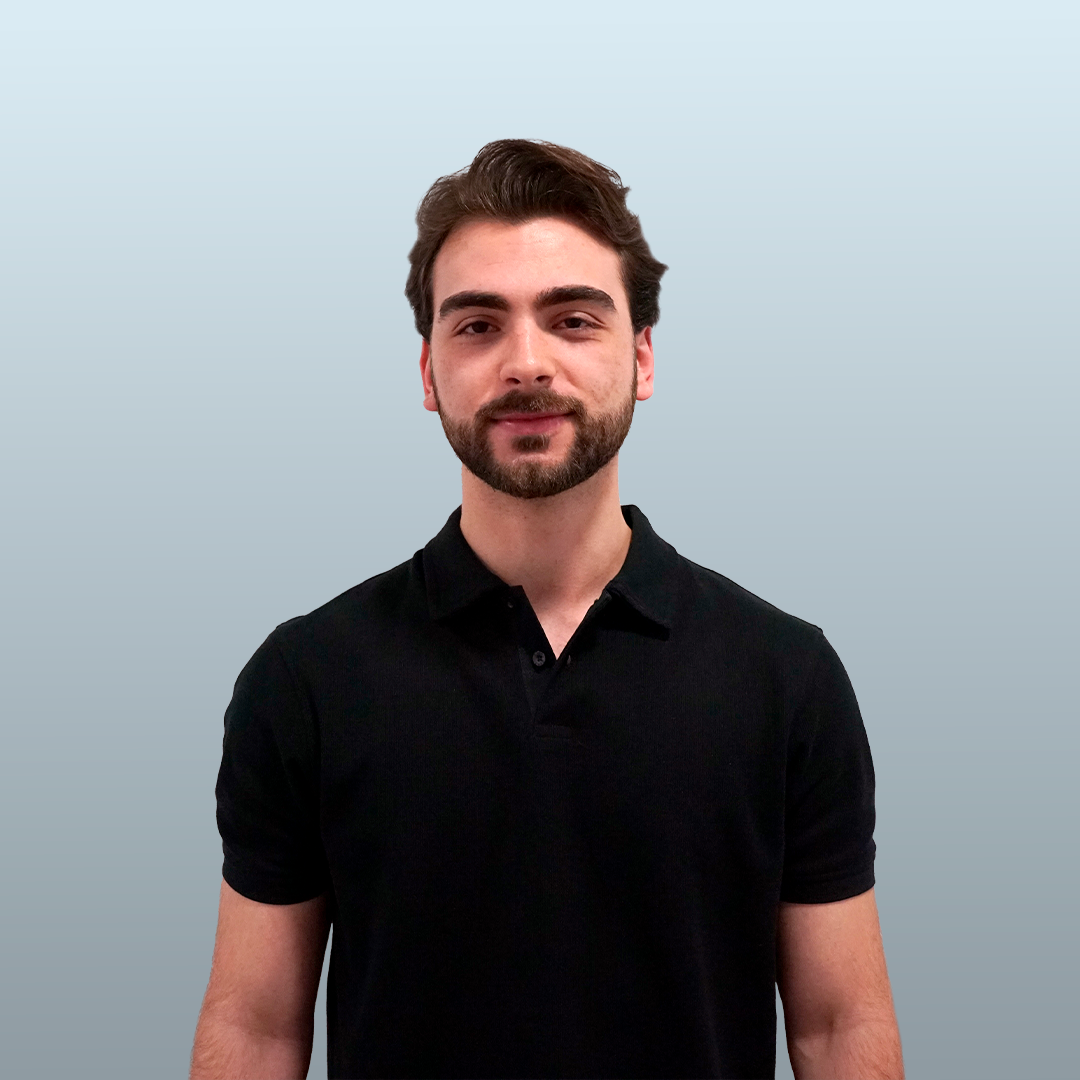 Retrato de Paulo Malheiro