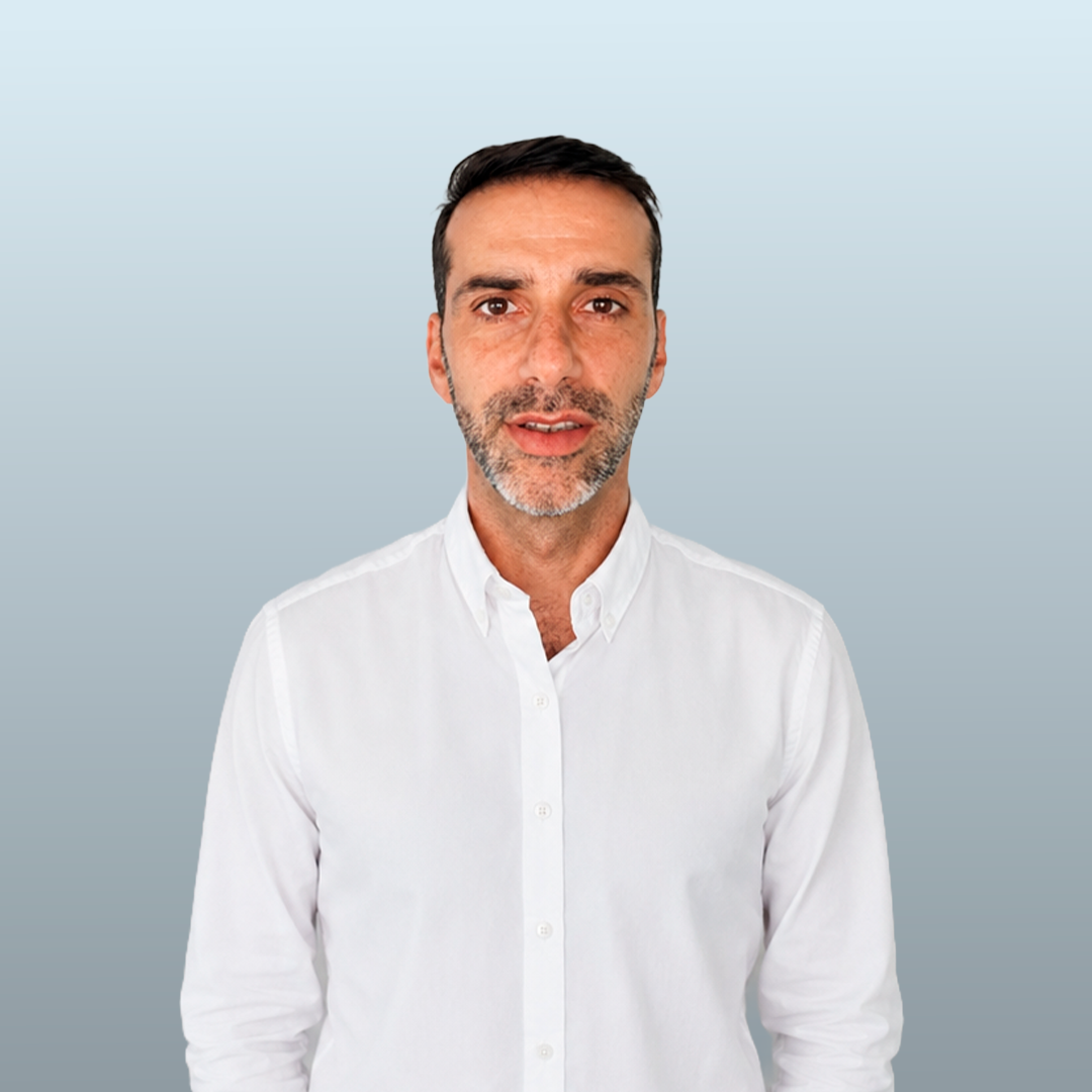 Retrato de Diogo Marques