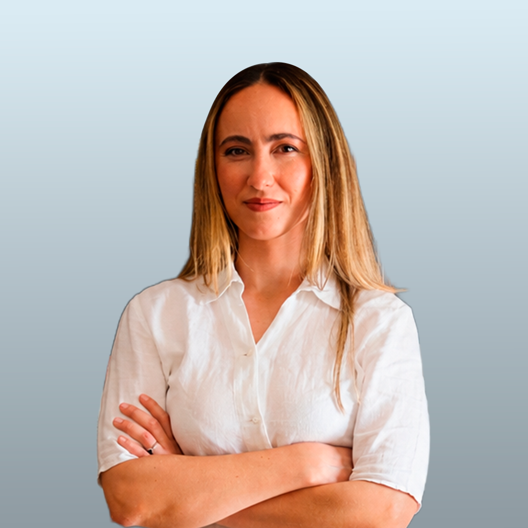 Retrato de Sofia Afonso
