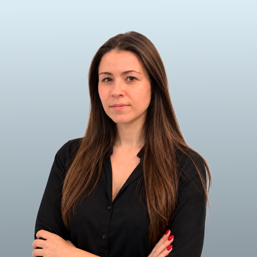 Retrato de Ana Martins