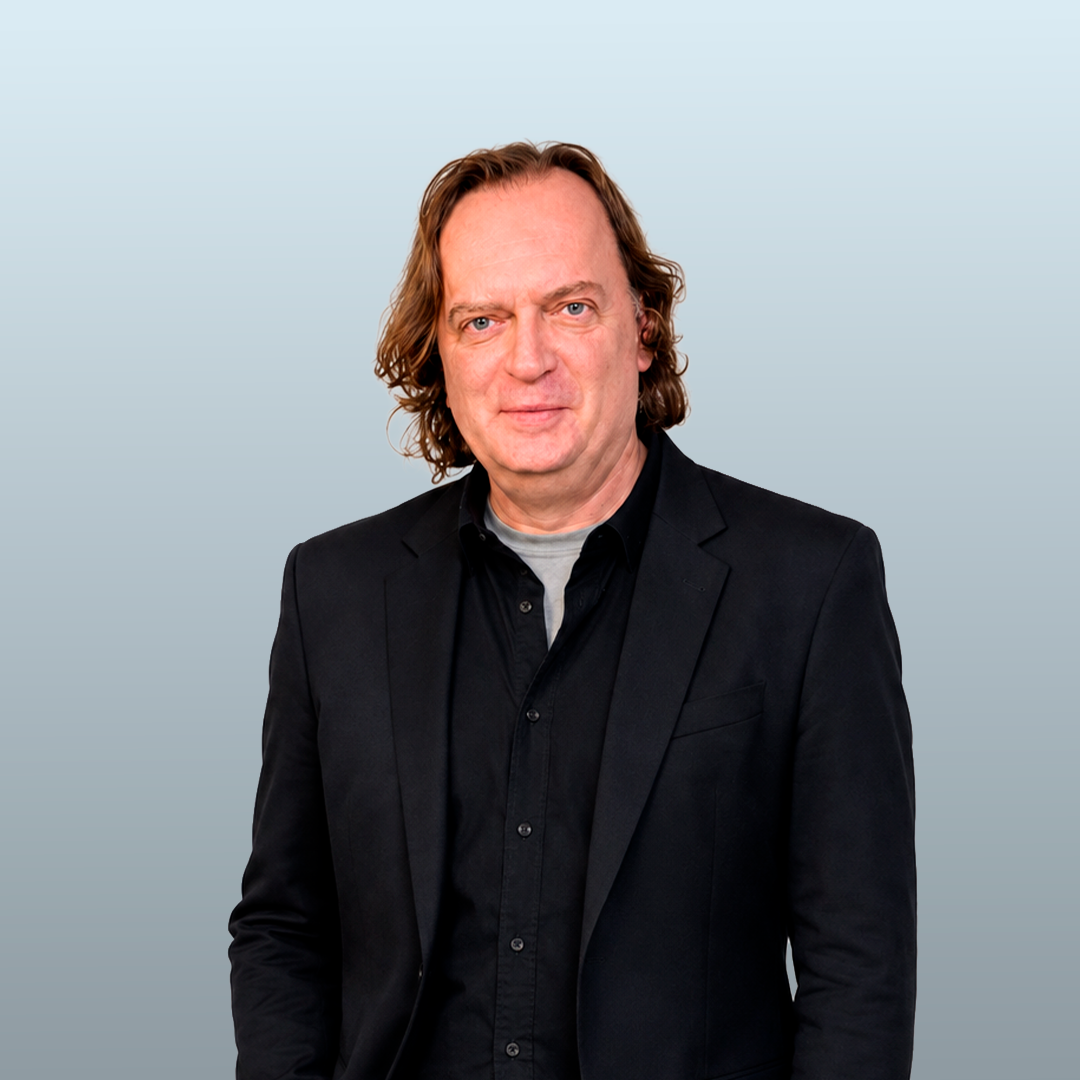 Retrato de Miguel Ribeiro