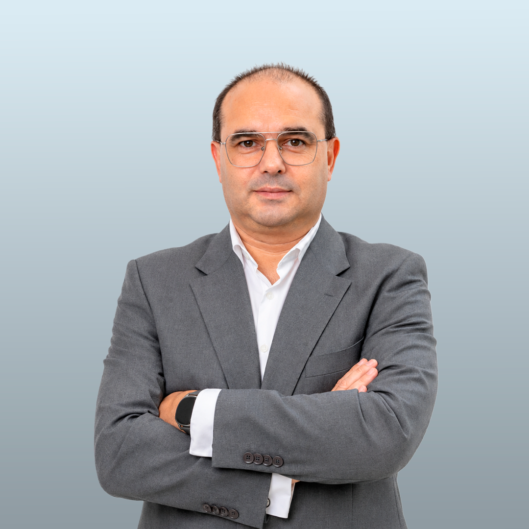 Retrato de Duarte Vieira