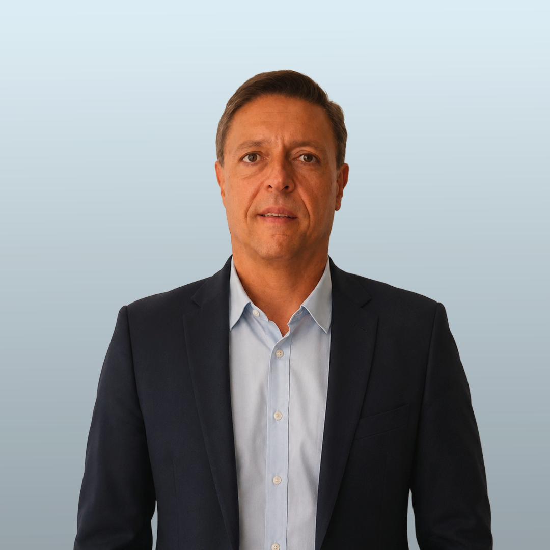 Retrato de António Boavida