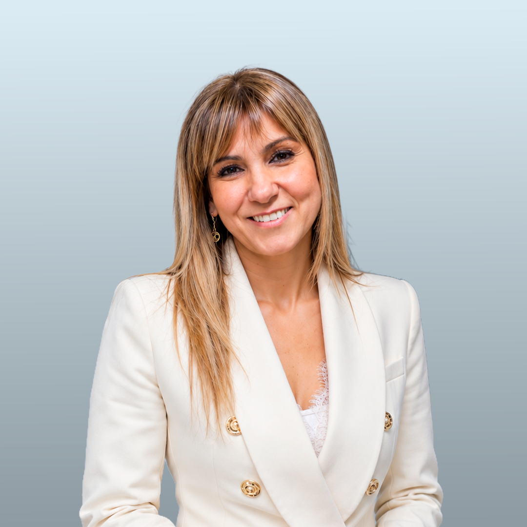 Retrato de Carla Vaz