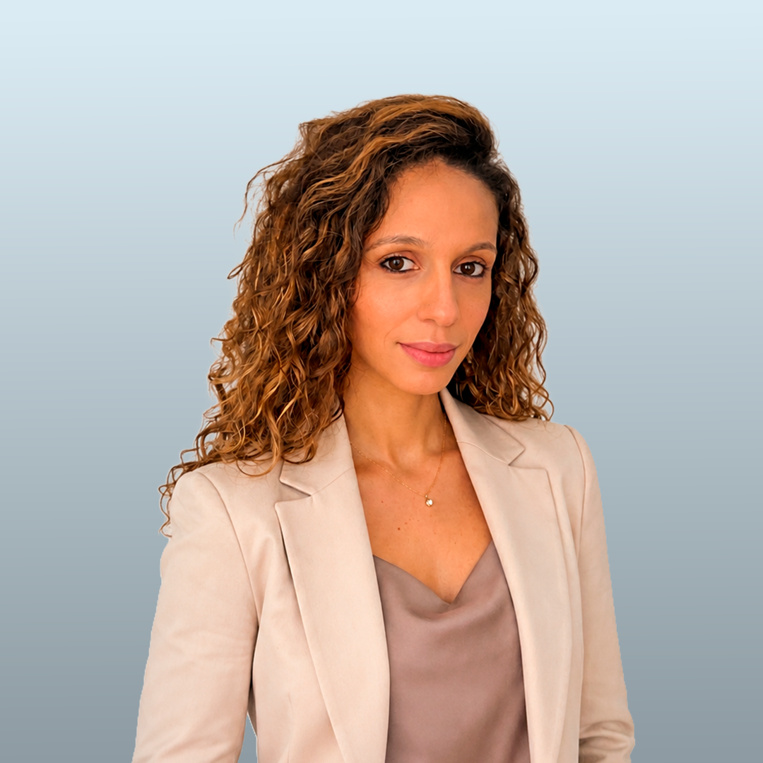 Retrato de Isabel Vaz Oliveira