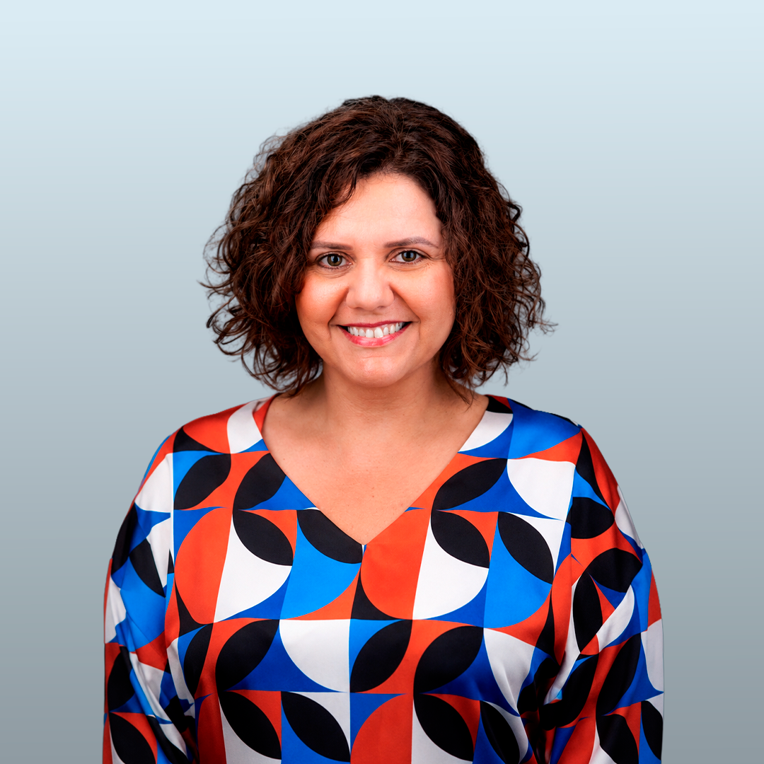 Retrato de Marisa Martins