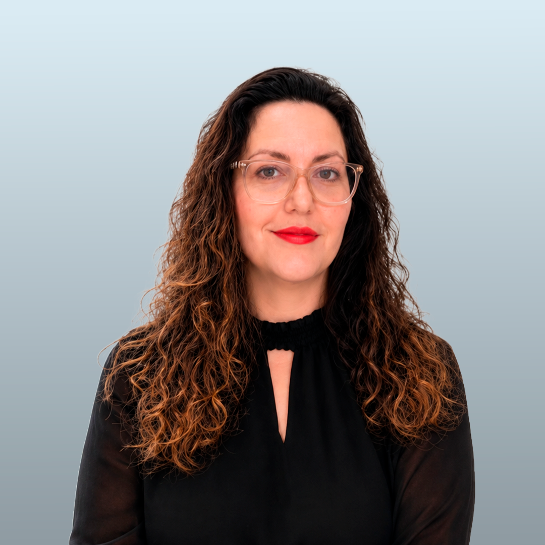 Retrato de Vânia Luís