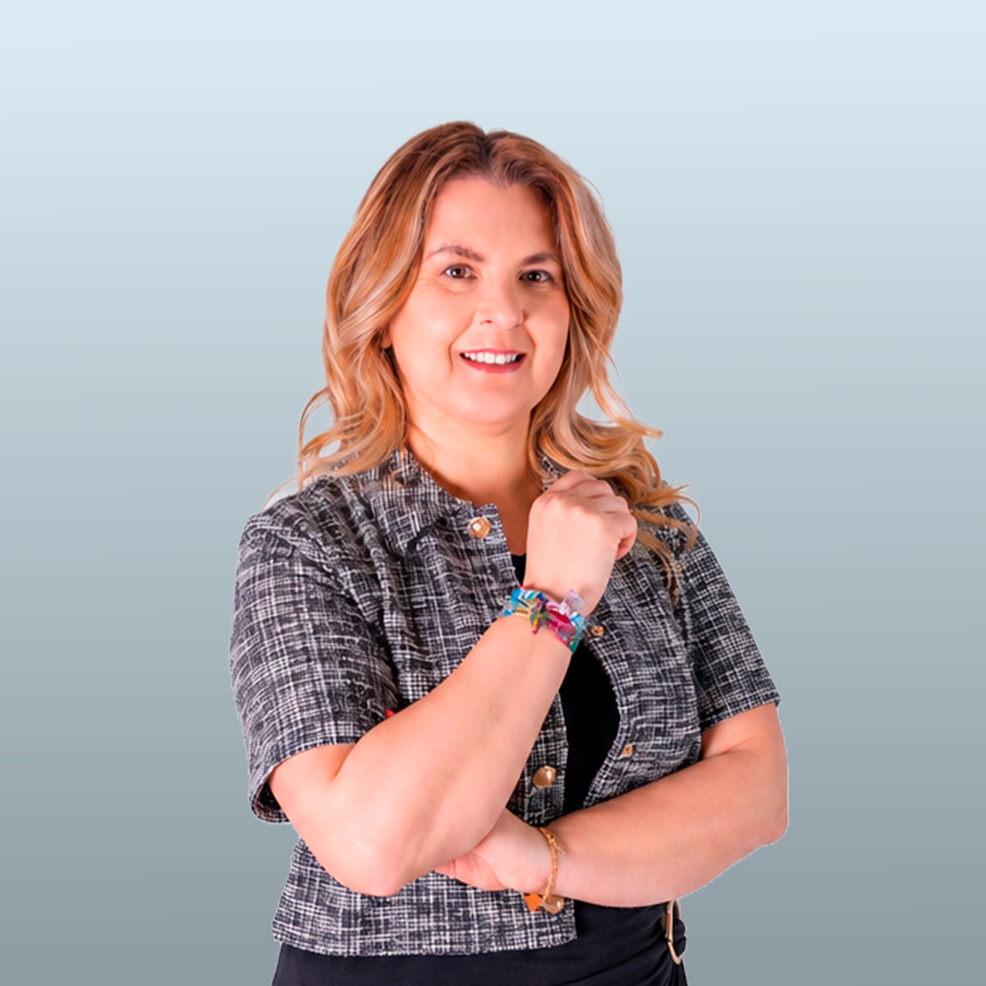 Retrato de Susana Azevedo