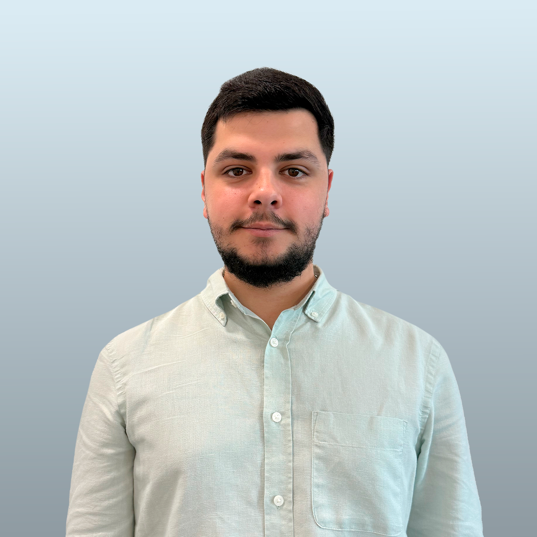 Retrato de Gonçalo Pereira