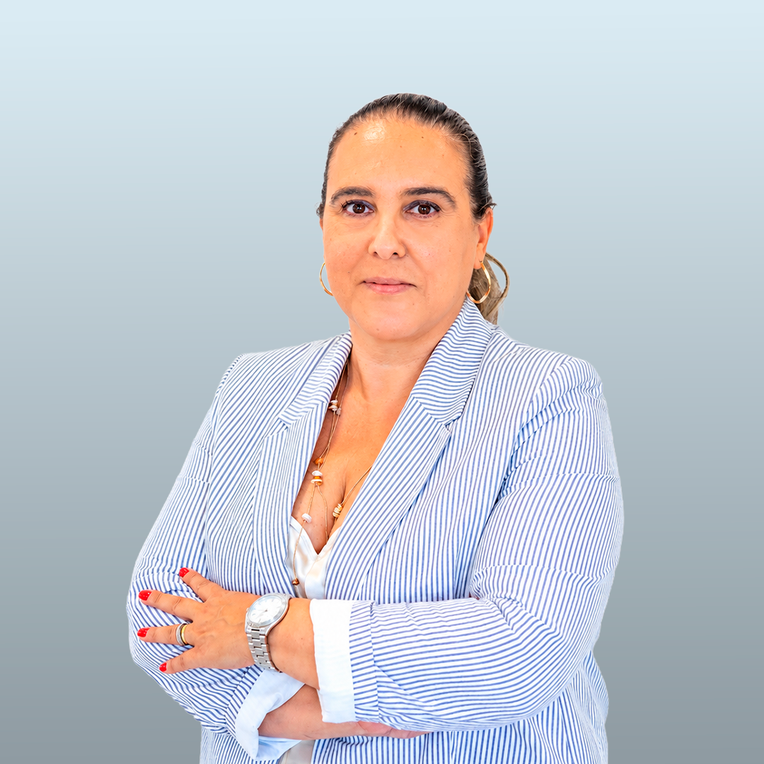 Retrato de Isabel Caldas