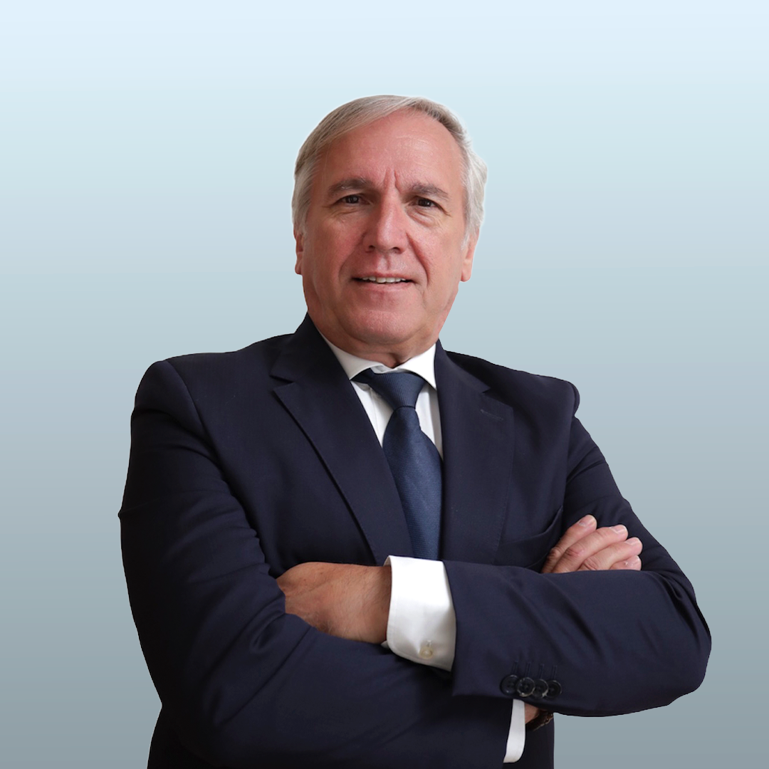 Retrato de Luís Coutinho