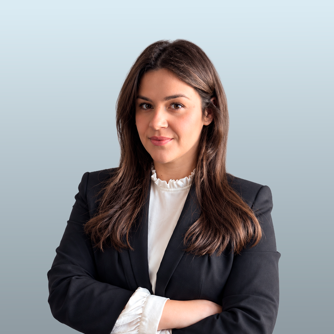 Retrato de Jessica Oliveira