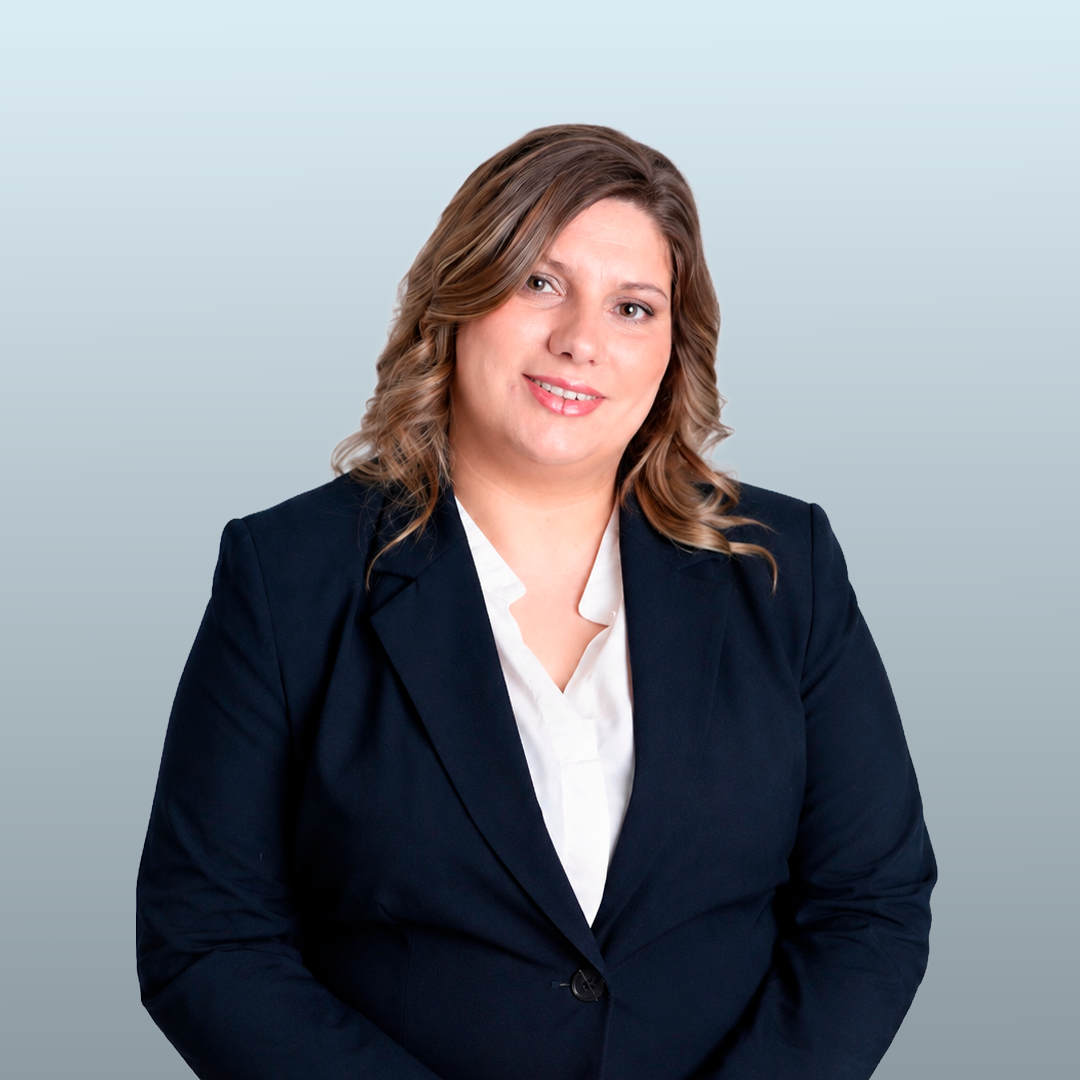 Retrato de Marta Pinto