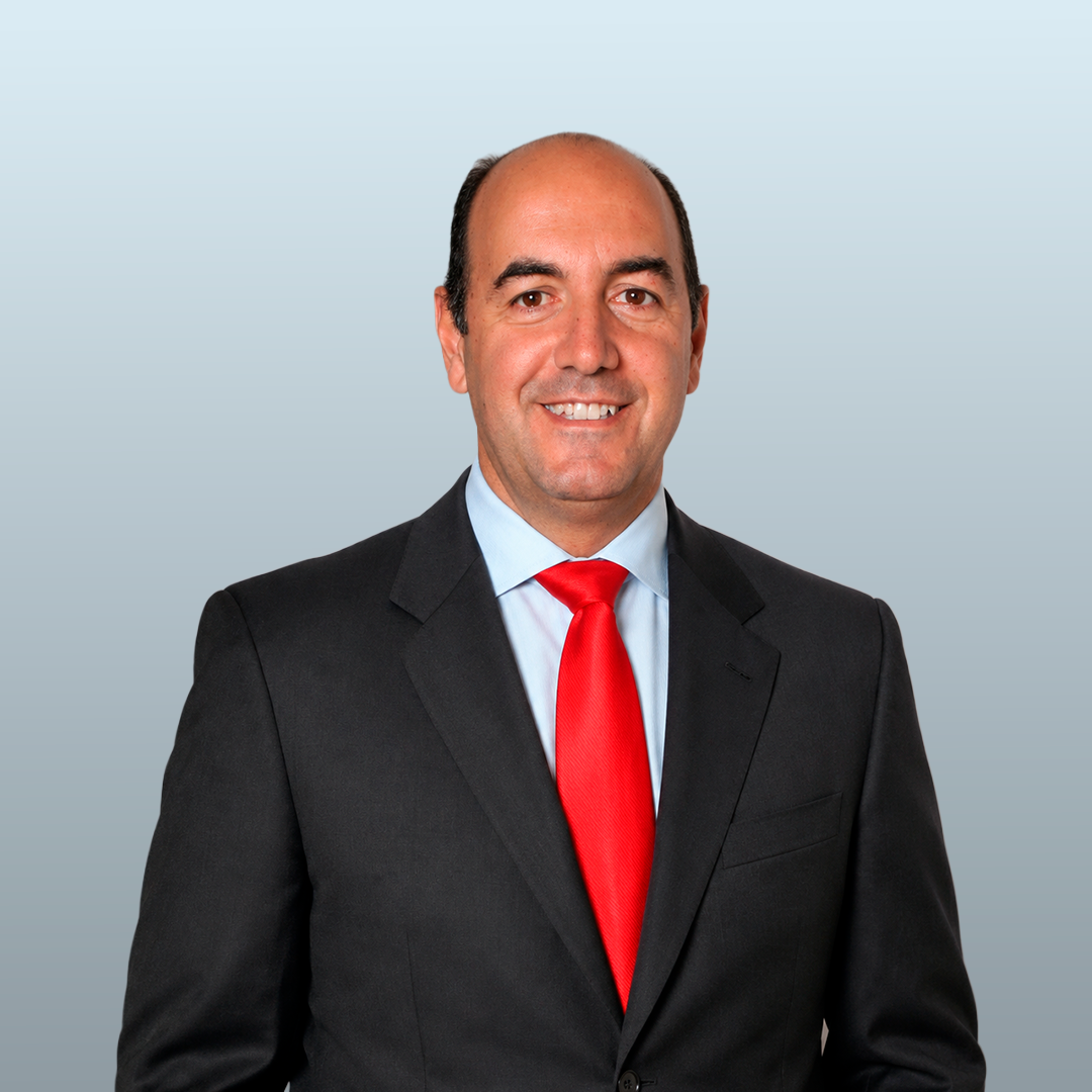 Retrato de Luís Gabriel