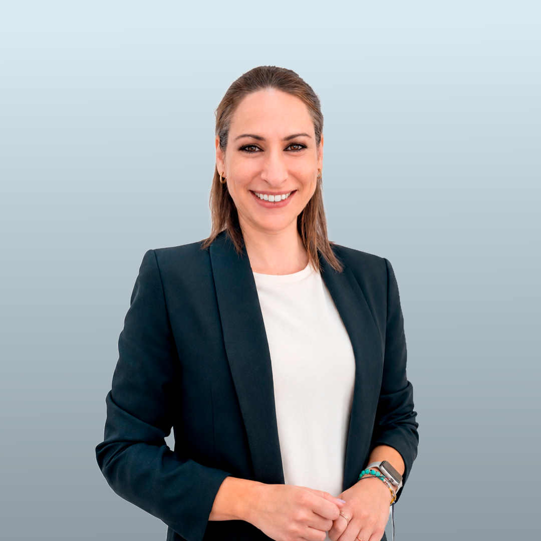 Retrato de Ana Marta Quintãs