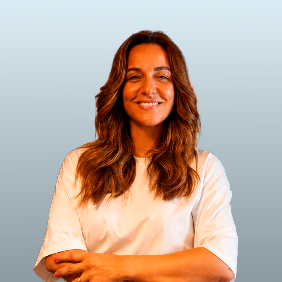 Retrato de Maria São João Cavalheiro