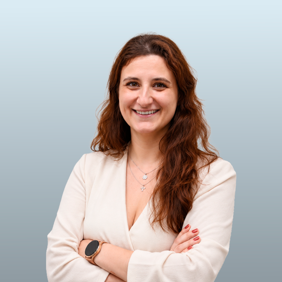 Retrato de Sofia Sá