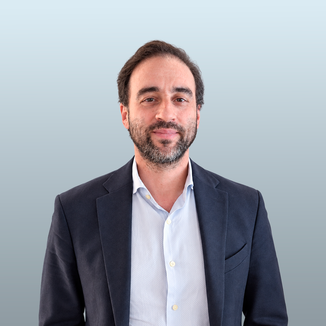 Retrato de João Rabaça