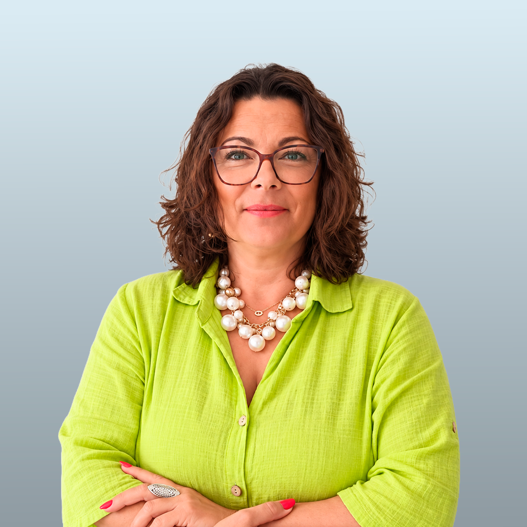 Retrato de Elsa Pereira