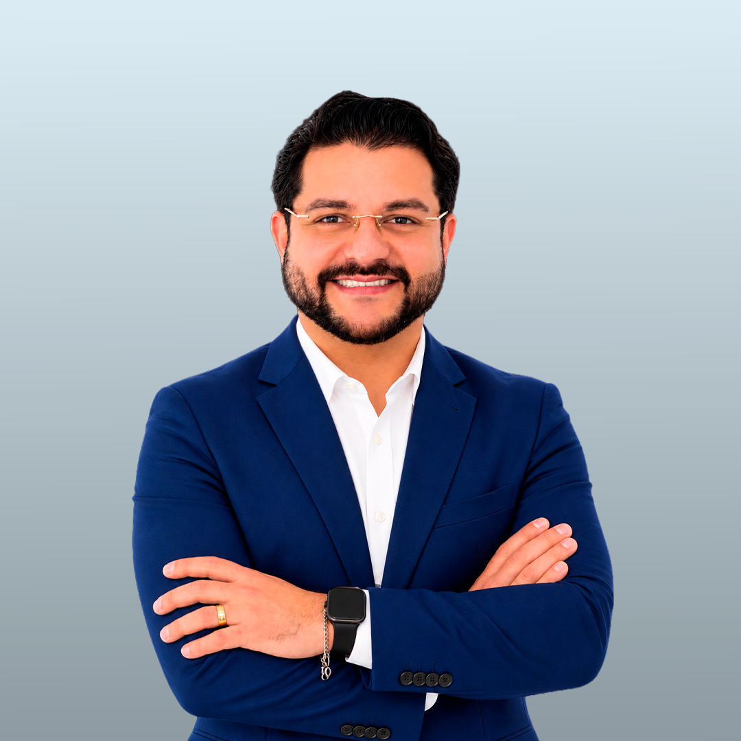 Retrato de Aquiles Neto