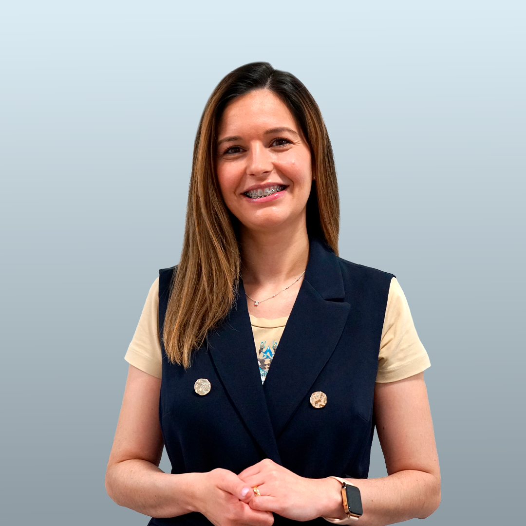 Retrato de Carina Costa