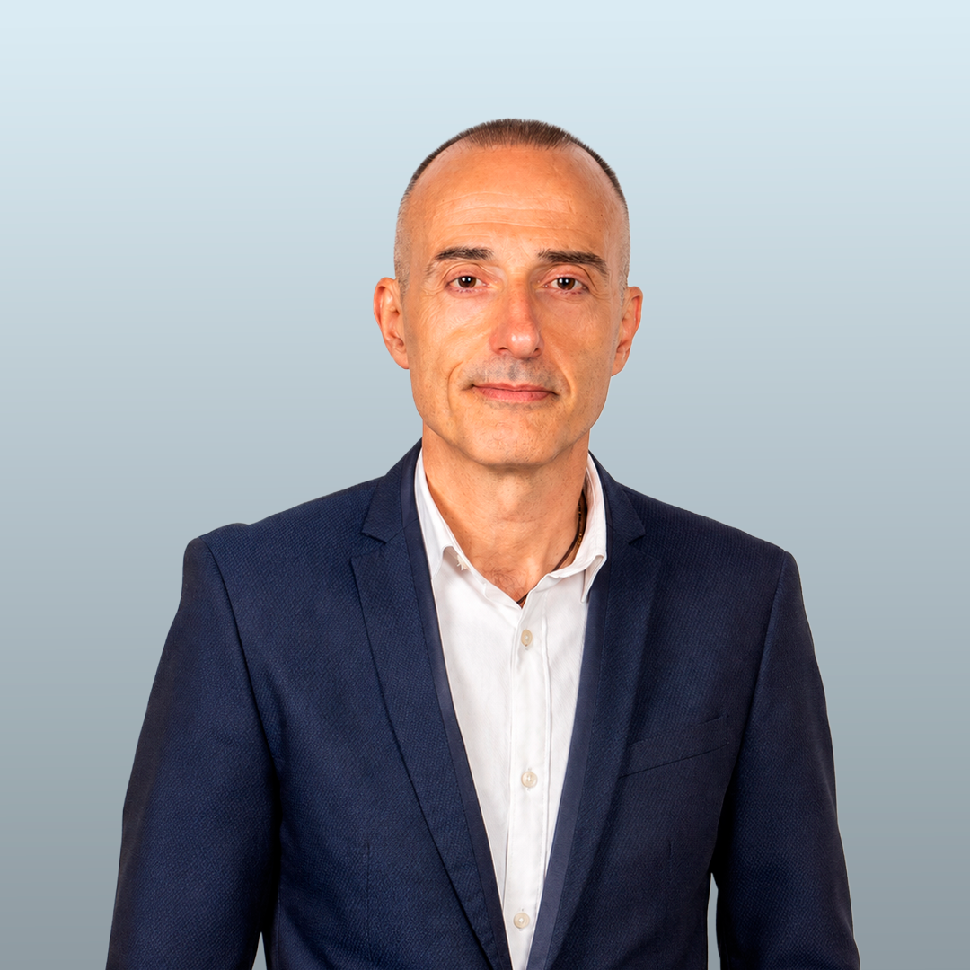 Retrato de Pedro Gonçalves