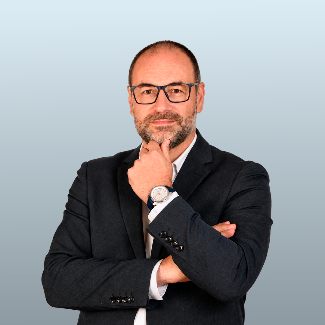 Retrato de Carlos Esteves