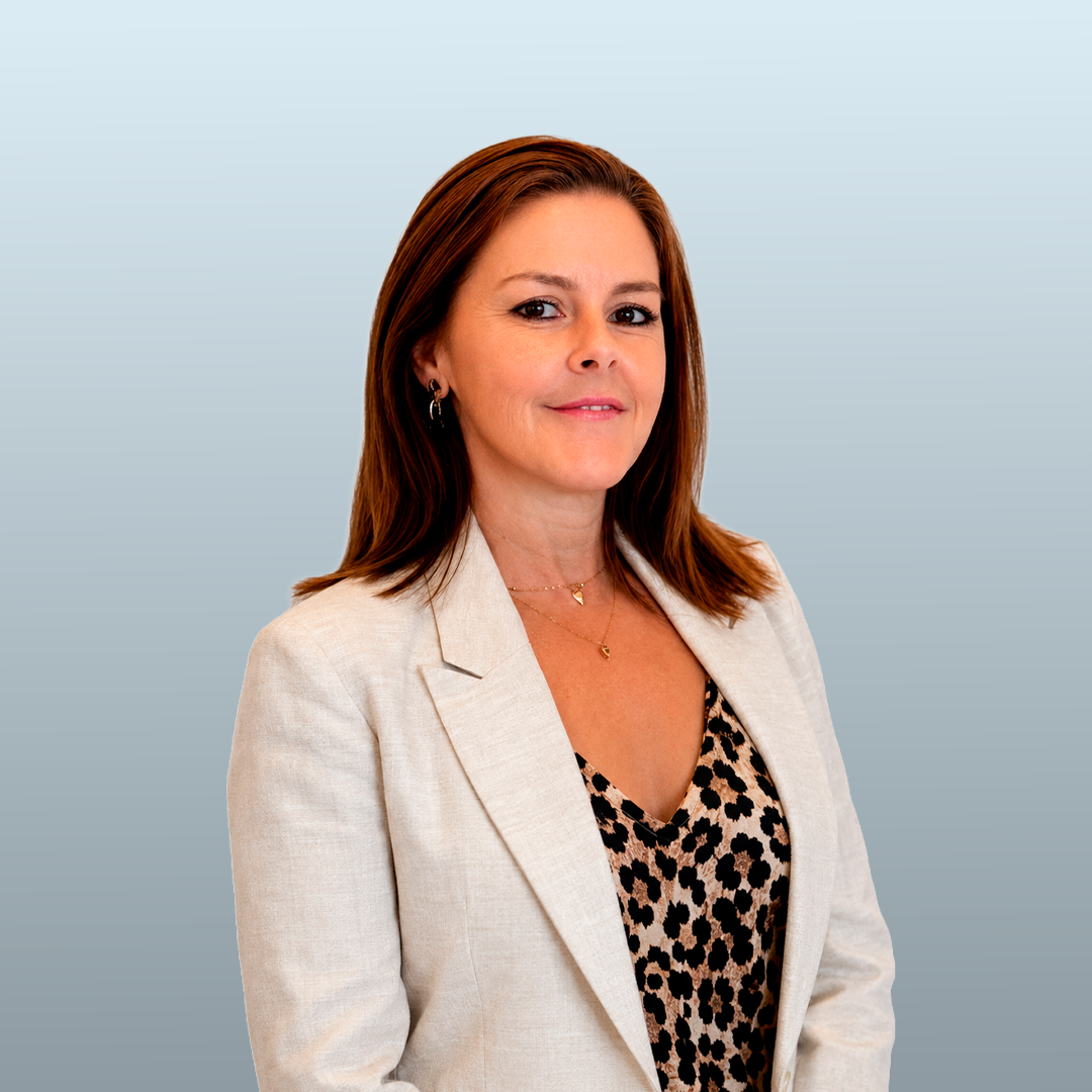Retrato de Sandra Silva